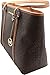 Michael Kors Womens Sady Multifunction Top Zip Tote Bag Brown L