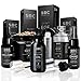 EYELASH SERUM by SECRET BEAUTY CLUB, 1 Way to Repair Extension Damage Fast, No Need for False Eyelashes, Top Enhancing Stimulating Growth Treatment, Best for Lashes & Brows