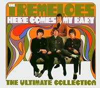 The Tremeloes Ablum Cover