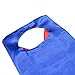Halloween Costume Superhero Dress Up For Kids - Best For Christmas Gift, Children's Birthday, Cosplay Party. Satin Cape and Felt Mask Role Play Set. Cartoon Outfit For Boys and Girls (Wonder Woman)