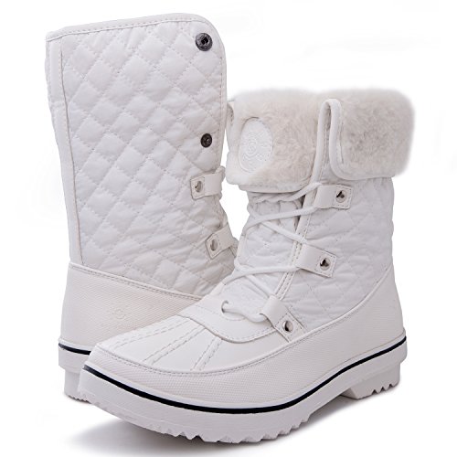 globalwin women's rylee fashion snow boots