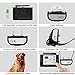 Karotezh Electric Dog Fence Wireless pet Containment System, 100% Safe & Easy to Install Pet Fence, Beep/Shock Dog Fence, Adjustable Control Range, for 2 Dogs Rechargeable & Waterproof Collarsthumb 2