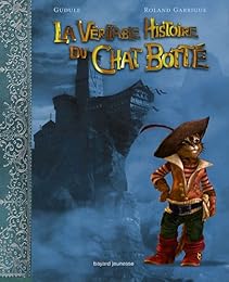 La  véritable histoire du Chat botté