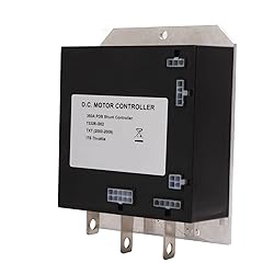 36V 350A Golf Cart Motor Controller, Replacement