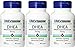 Life Extension, DHEA 50 Mg, 60-Capsules (3 Pack)