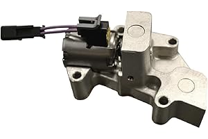 ATS DIESEL PERFORMANCE ATS 47RE 48RE GM Solenoid Block Conversion Kit Fits 1996-2007 5.9L Cummins