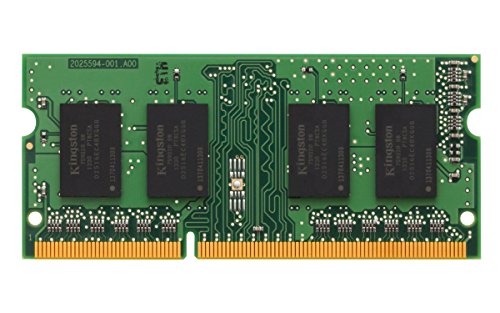 4GB 1600MHZ SODIMM SINGLE RANK