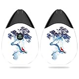 MightySkins Skin For Suorin Suorin Drop - Last
