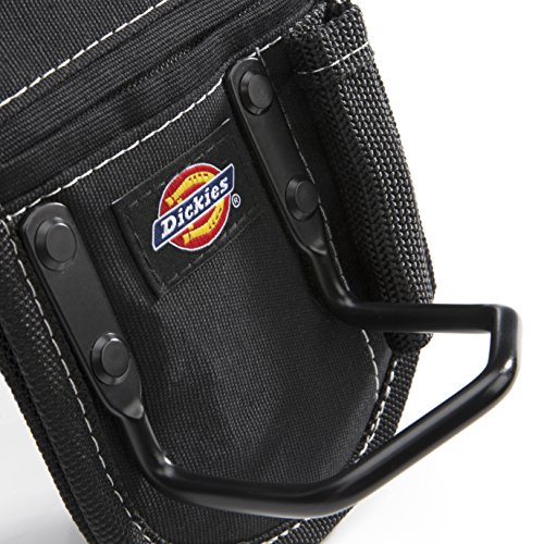 Dickies Hammer Holder for Tool and Work Belts, Durable