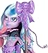 Monster High Haunted Student Spirits River Styxx Doll