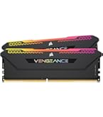 Corsair Vengeance LPX 16GB (2x8GB) DDR4 DRAM 3200MHz C16 Desktop