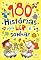 Livro 180 histórias para ler e sonhar