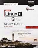 CompTIA Linux+ Study Guide: Exams LX0-101 and LX0-102 CompTIA Linux+ Study Guide: Exams LX0-101 and LX0-102