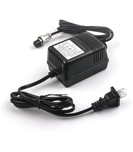 Amazon.com: SupplySource AC/AC Adapter for Vestax VMC-004