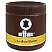 Effax Leather Balm 500ml - leaves leather with a brilliant shine whilst repelling moisture. Contains Lanolin & Avocado Oil