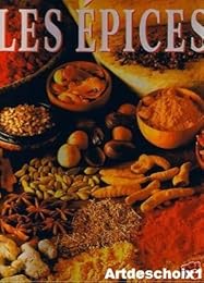 Les  épices