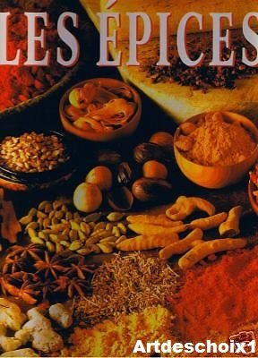 Les  épices