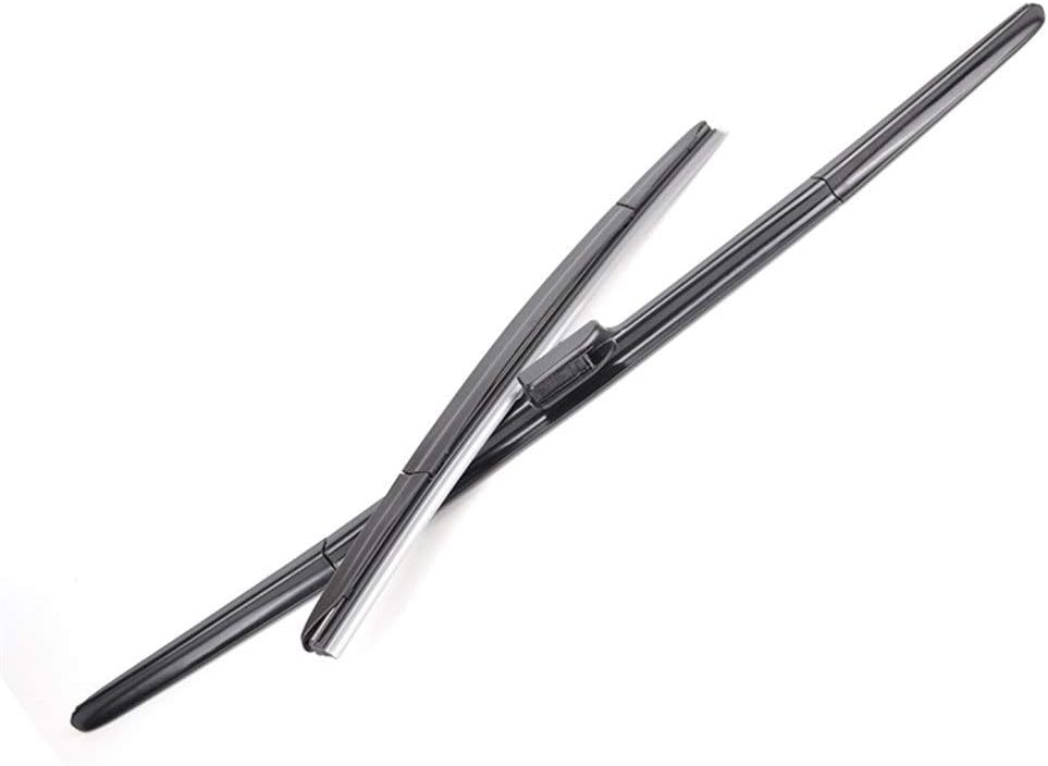 Wiper Blade Wiper Front & Rear Wiper Blades Set Kit Compatible honda