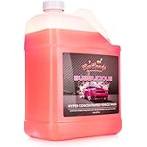 CarCandy - Bubblicious - Hyper Concentrated Vehicle Wash - (128 oz)