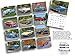 Classic American Cars 2017 Calendar