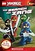 The Search for Zane (LEGO Ninjago: Chapter Book) (7)