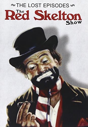 Amazon.com: Red Skelton America's Clown Prince : Red Skelton