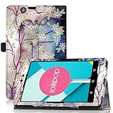 Famavala Folio Case Cover for 8