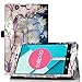 Famavala Folio Case Cover for 8