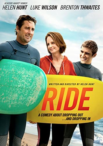 Amazon.com: The Ride : Shane Graham, Ludacris, Sasha Alexander