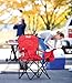 Coleman Portable Quad Camping Chair with Coolerthumb 2