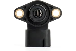 FANHAY Angle Sensor Assembly Electric Shift Position Sensor for Honda TRX250 Recon TRX350 for TRX420 Rancher TRX450 1998-2001