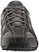 Skechers USA Men's Citywalk Malton Oxford, Charcoal, 10 M US