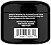 Baebody Teeth Whitening Charcoal Powder - All Natural with Activated Coconut Charcoal and Bentonite Clay. - Large 4 oz