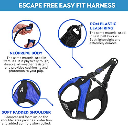 gooby harness amazon