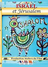 Israël Et Jérusalem