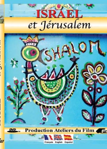 Israël Et Jérusalem