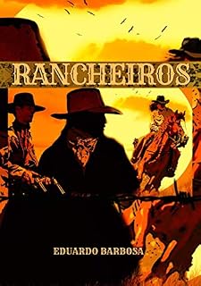 Livro Rancheiros
