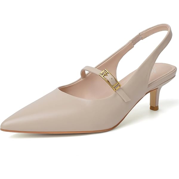 靴 POINTED SLIP ON THROW by SLY パンプス POINTED SLIP ON ポインテッド