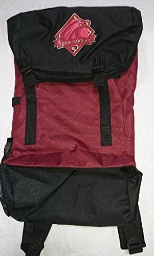 Amazon Co Jp 楽天イーグルス 18 ファンクラブ オリジナルバックパック Team Eagles ホビー
