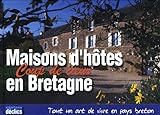 Image de Maisons d'hôtes coup de coeur en Bretagne