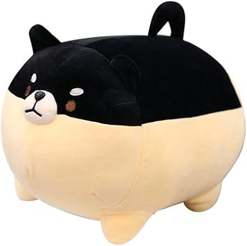 Andouy Anime Shiba Inu Plush Stuffed 
