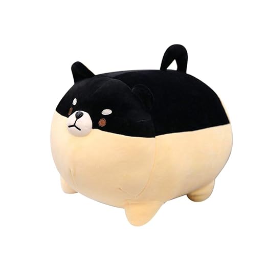 Amazoncom Hot Saleumfun Anime Shiba Inu Plush