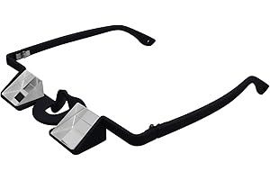 TWO STONES Belay Gasses | Climbing Glasses | Belay Glasses for Rock Climbing