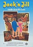 Jack 'n' Jill, Part 1 (German ) POSTER (27" x 40")