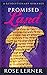 Promised Land: a Revolutionary Romance by 