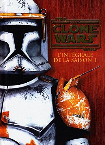 Star Wars - The Clone Wars - Saison 1