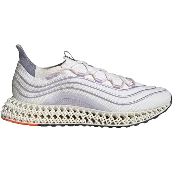 Amazon.com | adidas Mens Zx 2K 4D Lace Up Sneakers Shoes Casual