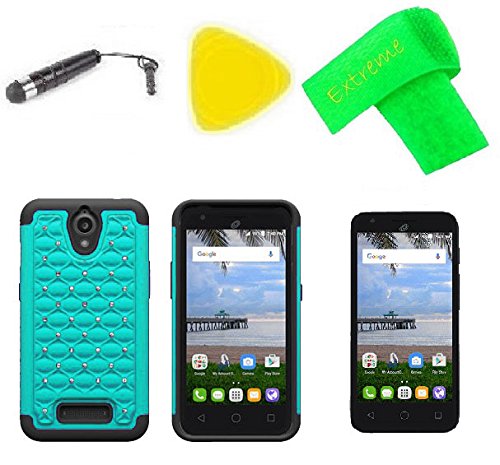 alcatel one touch pixi avion lte screen protector