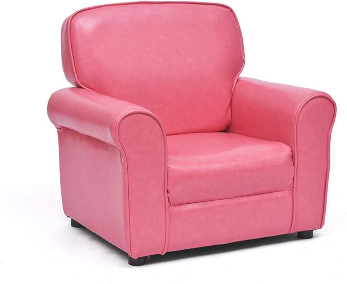 YONGJUN CandyColored Children's Sofa, Baby Mini Armchair