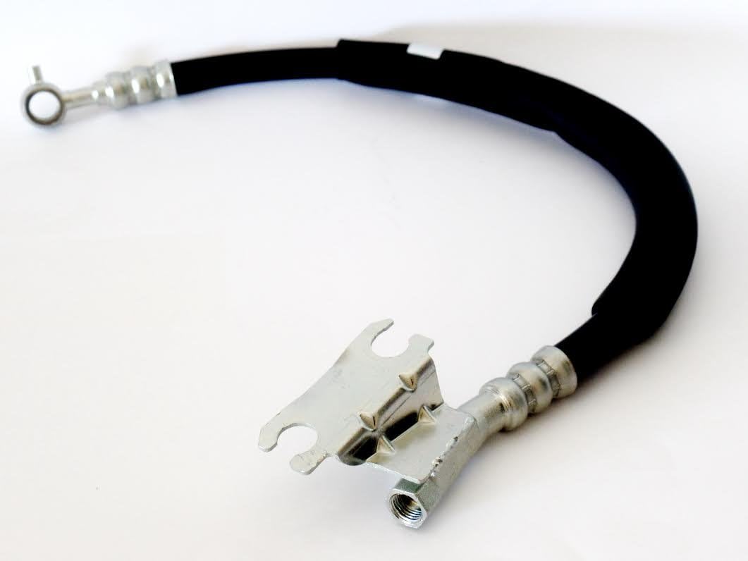 19992003 Nissan Maxima ECCPP Power Steering Pressure Pipe Hose